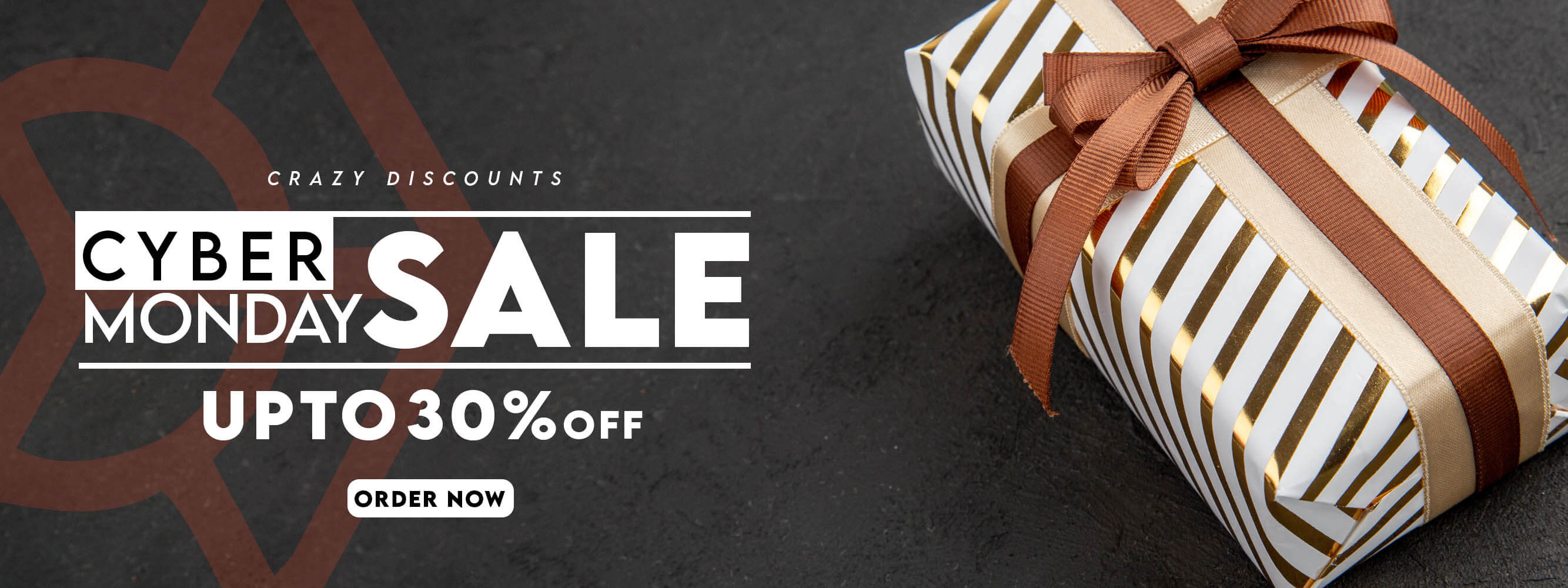 Don't Miss the Best Cyber-Monday Sale with BoxesMe